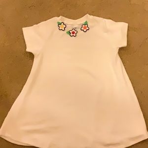 Florence Eiseman bathing suit cover up